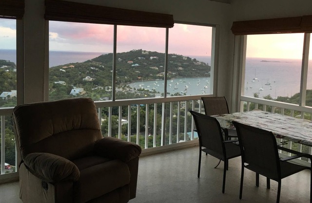 Lugar de PattyM Arriba, San Juan