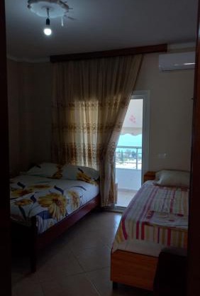 Paulino's Apartments