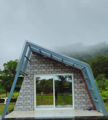 Pawna Mountain Resort