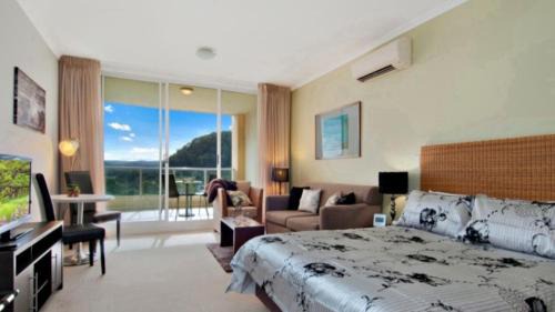 Peace Haven - Ettalong Beach