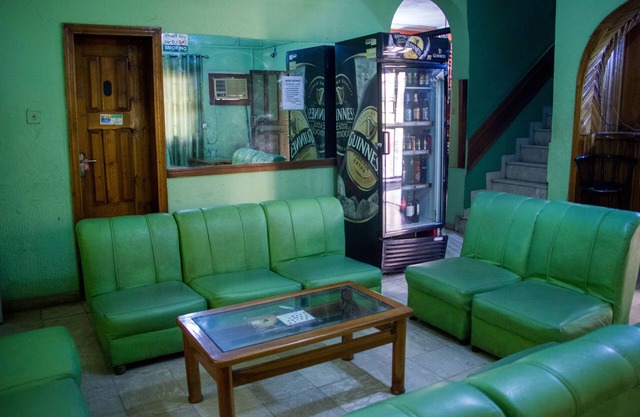 Peace Hotel