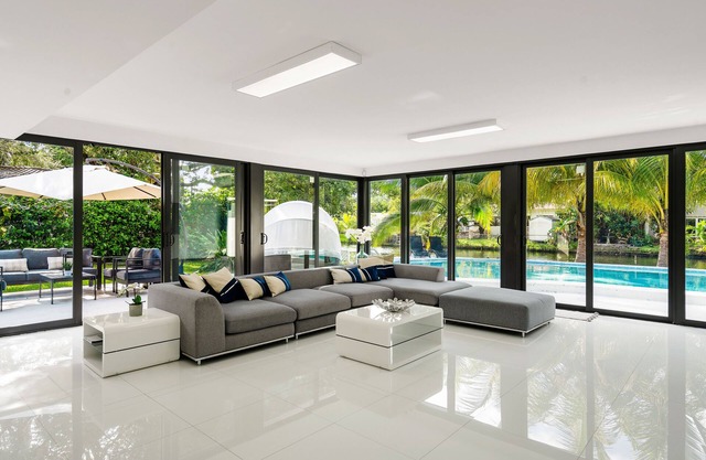 Peaceful 3BD Family House With Pool