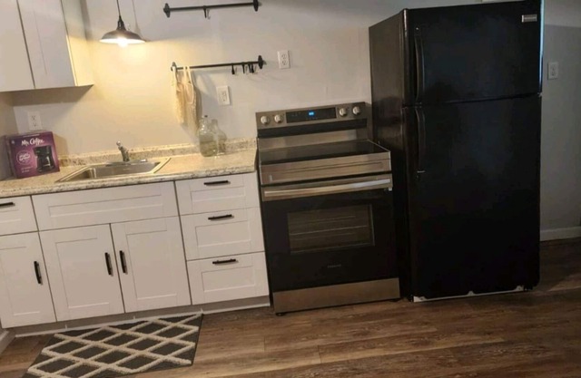 Peaceful apartment near the casinos
