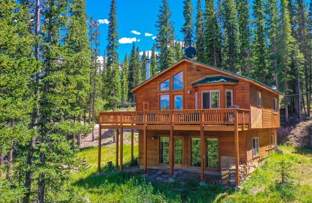 Peaceful Basecamp Getaway