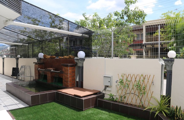 Ubicación tranquila Sweet Hut Suites Ipoh