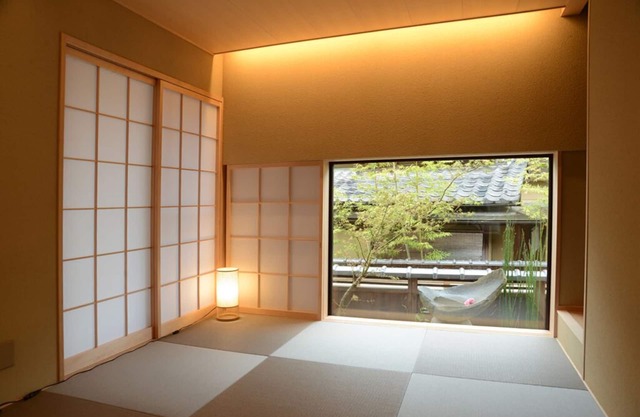 【Kioto · Higashiyama】 a 5 minutos de la casa de madera completamente renovada, tradicional y moderna.