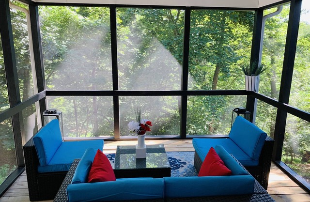 Mountain Royal at the Woods Resort