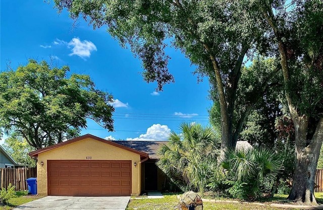 Serenity Retreat: Quiet yet close to Tampa and Beaches