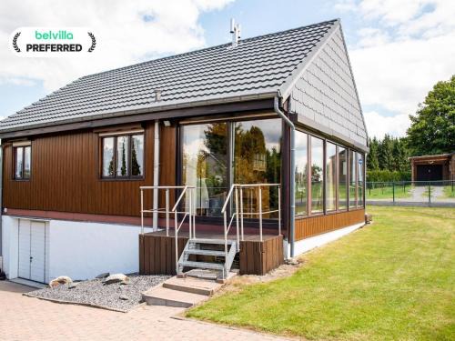 Peaceful Retreat with Sauna