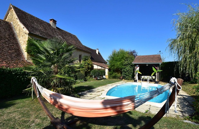 Casa en Saint-Jory con Piscina