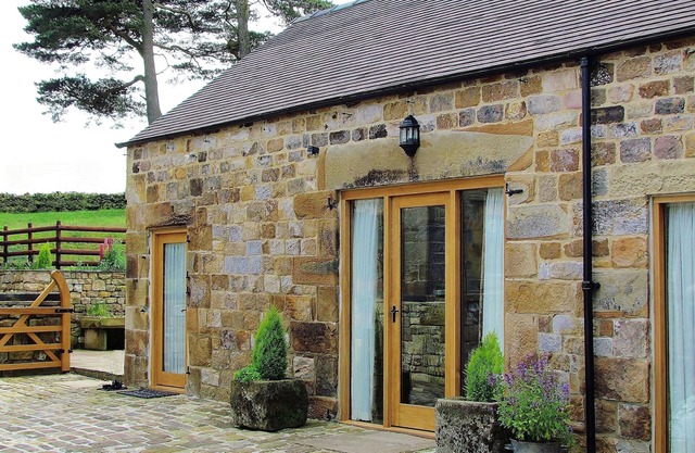 Peak District cottage, amorosamente convertida, pacífica, lujosa, ideal para familias