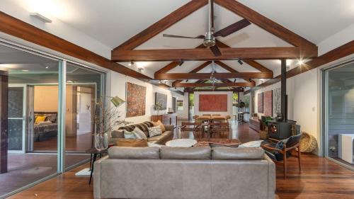 Pearl Beach Retreat Pet Friendly