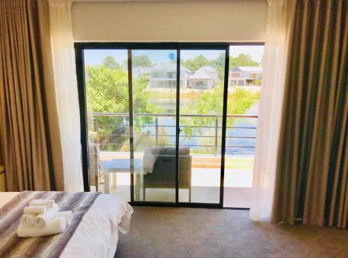 Pearl Valley Golf lodge
