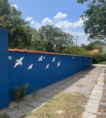 Pedacinho do céu