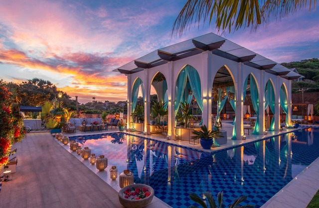 Pedra da Laguna Boutique Hotel & SPA