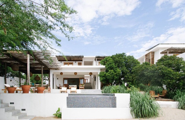 Peeniwalli Villa, Treasure Beach