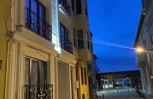 Pege Hotel