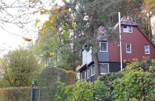 Peine Cómoda residencia de vacaciones