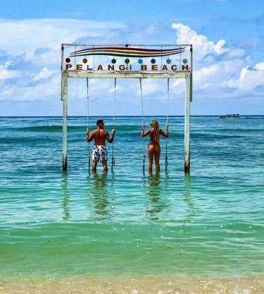 Pelangi Cottages Gili Air