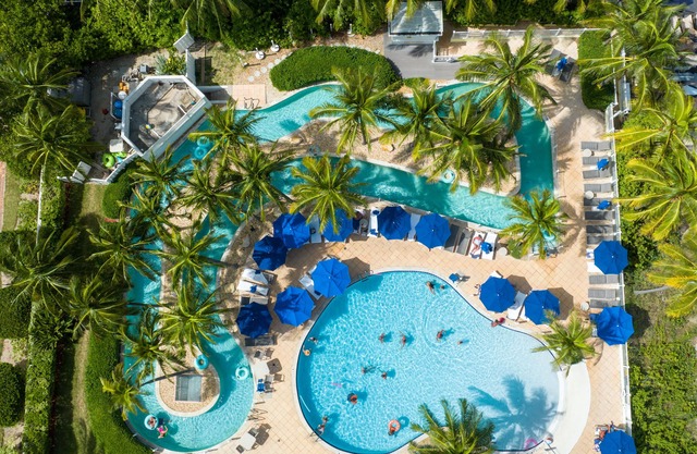 Pelican Grand Beach Resort - A Noble House Resort