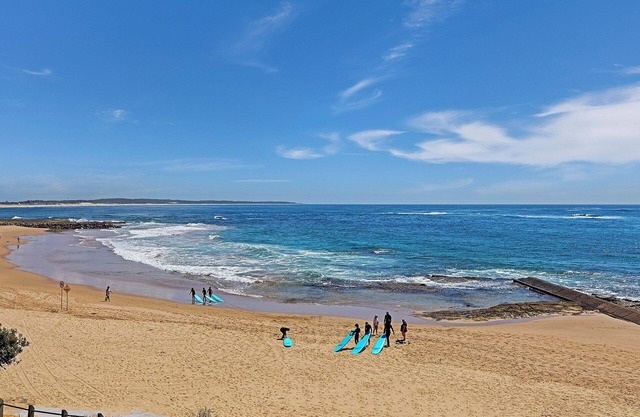 Pelican Place - Escapadas de la costa este