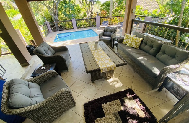 Pelican s Nest Holiday Home St Lucia
