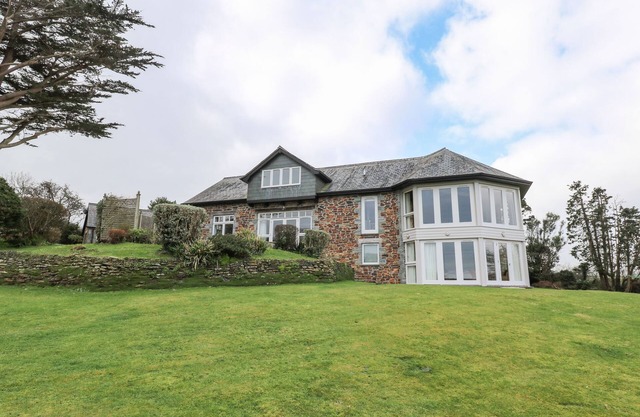 Casa Penarvon, HELFORD
