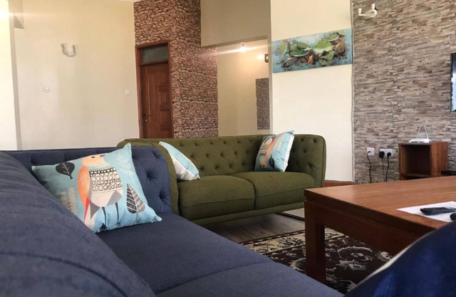 Pendeza la Casa