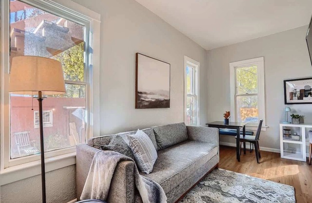 Penn by Modern Midstay / Heart of Wash Park! #P2