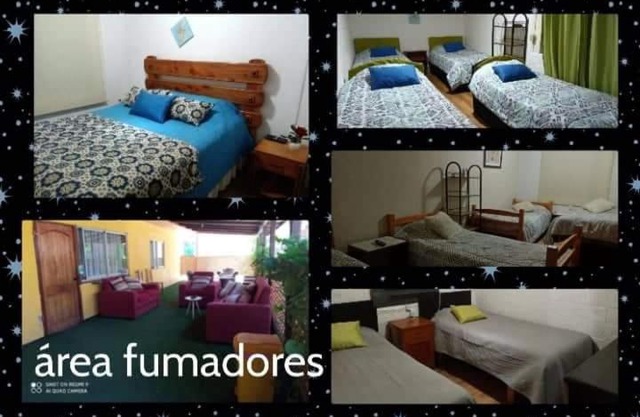 Pensión Familiar