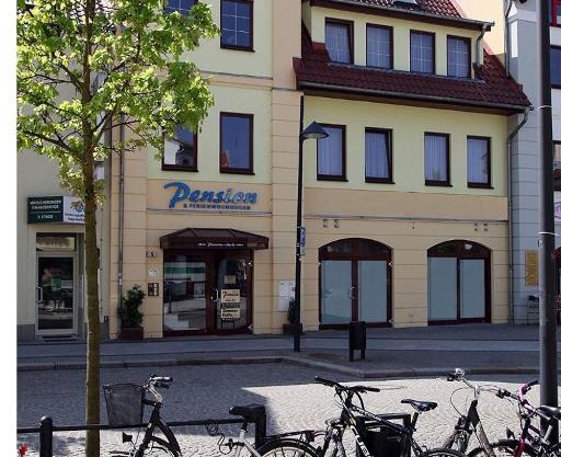 Pension am Markt