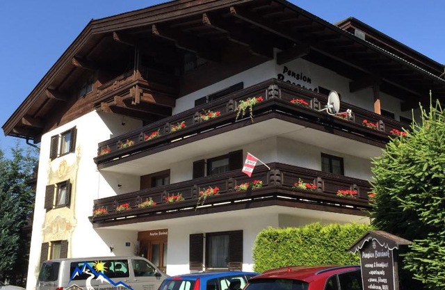 Pension Baranek - Baranek Resorts