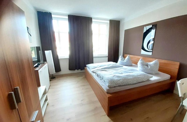 Pension BERLIN in Spremberg