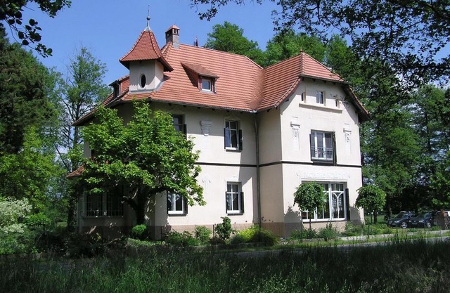 Pension Bier