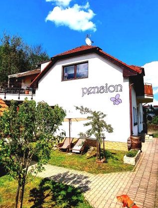Pension Fialka