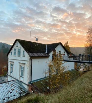 Pension Villa