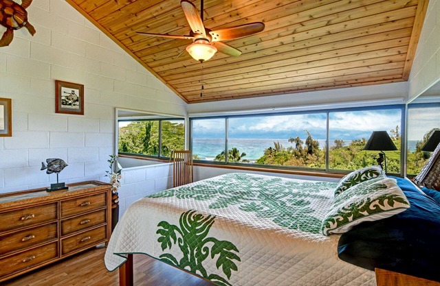 ÁTICO MEJOR VISTA Mauna Loa Shores the Ultimate Next to Beach Park