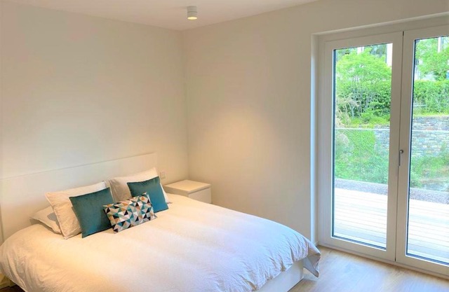 Penthouse Luxurious Central Flat with Parking
