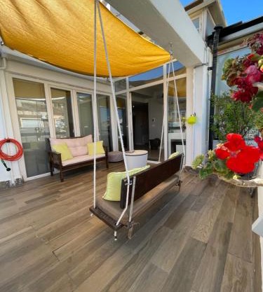 Penthouse Luxury Granada