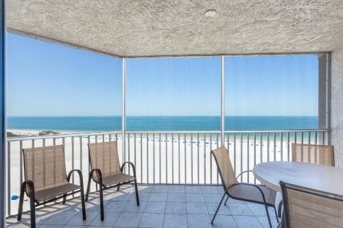 Penthouse Paradise