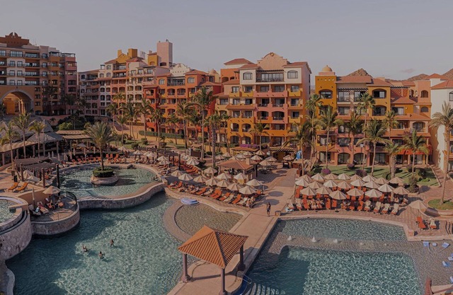Penthouse Presidential Suite - Playa Grande Resort and Spa
