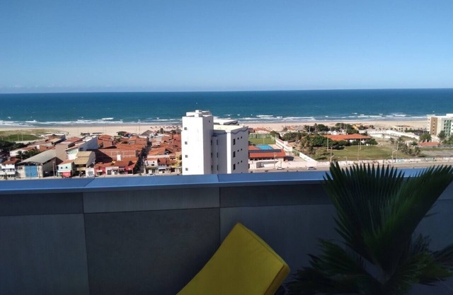 Penthous Tiziano 230 meters from the beach