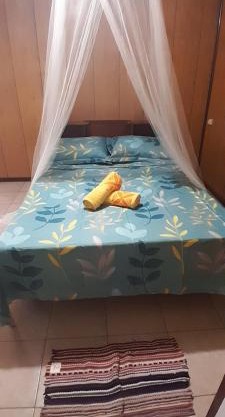 Penu maurua