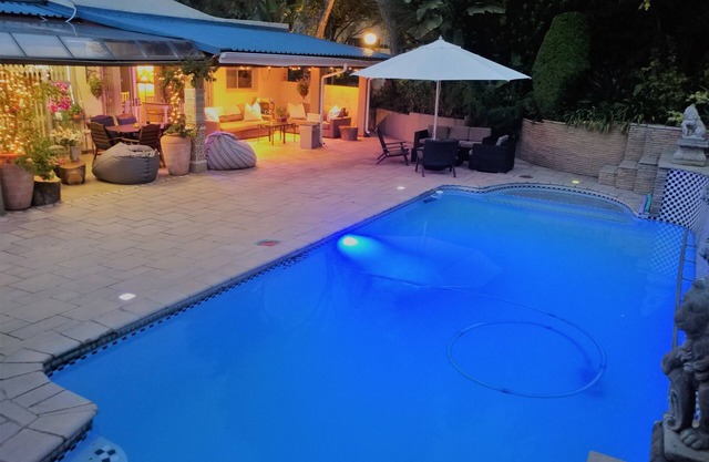 Pepper Tree BnB