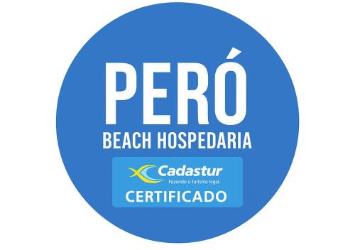 Peró Beach Hospedaria