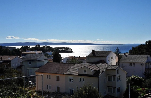 Per - sea View & Parking Space - A1