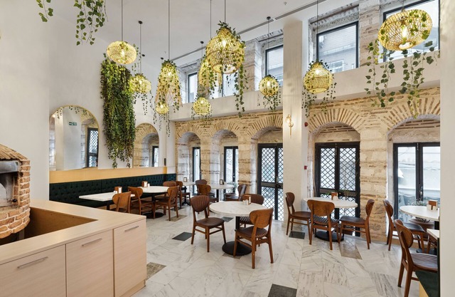 Pera Rasso Hotel Boutique Hotel