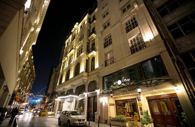 Pera Rose Hotel - Special Class
