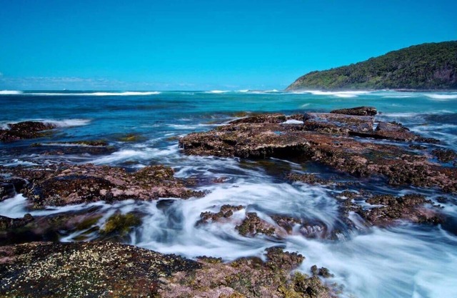 Perfect Beachhouse/ Lakes & Surf at your Feet