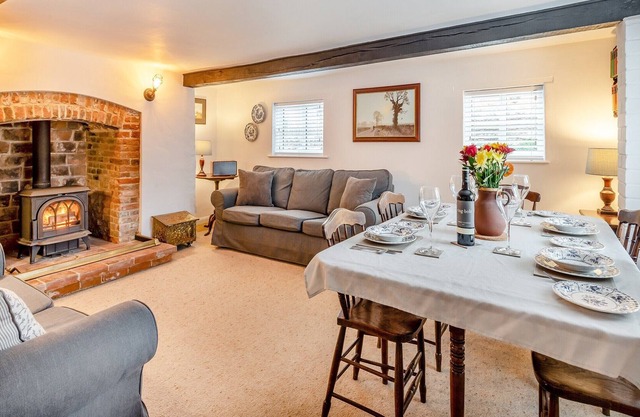 3 bedroom accommodation in Happisburgh